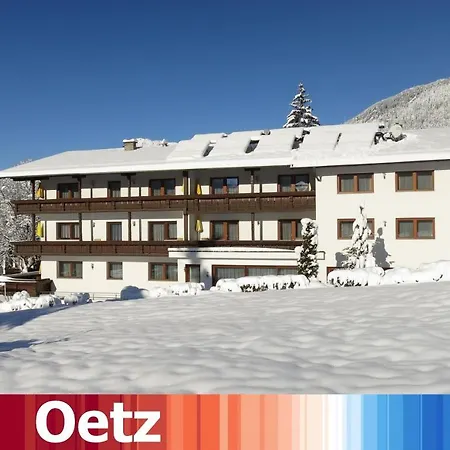 Homestay szállás Haus Marita
