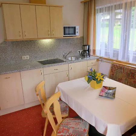 Haus Marita *