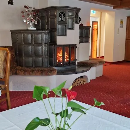 Haus Marita Oetz