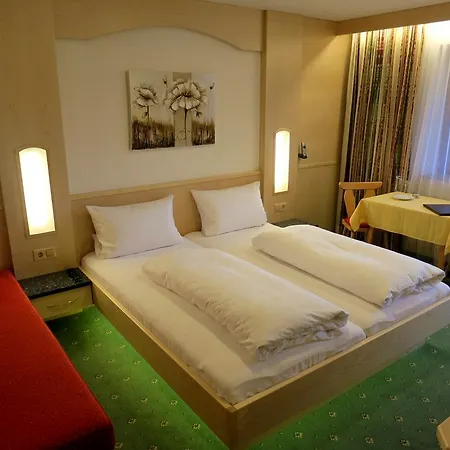 Homestay szállás Haus Marita