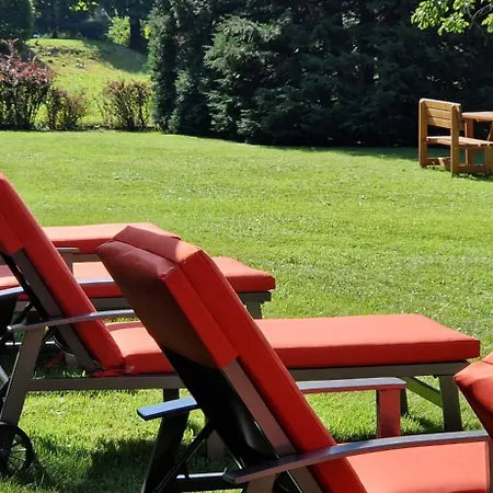 منزل للإقامة Haus Marita *