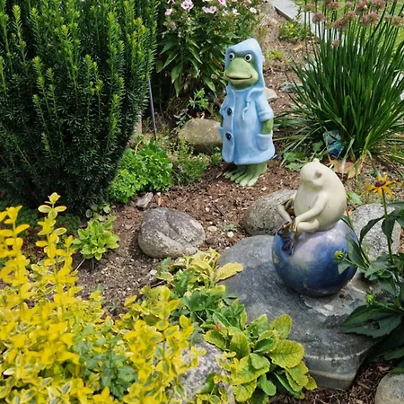 Haus Marita منزل للإقامة *