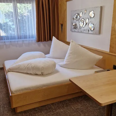 Haus Marita ホームステイ