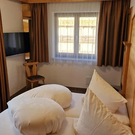 Haus Marita ホームステイ オエッツ