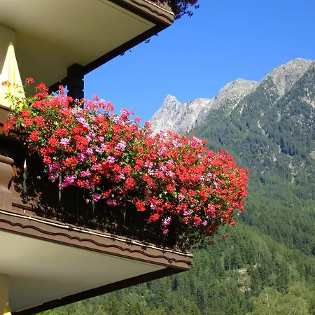 Haus Marita * オエッツ