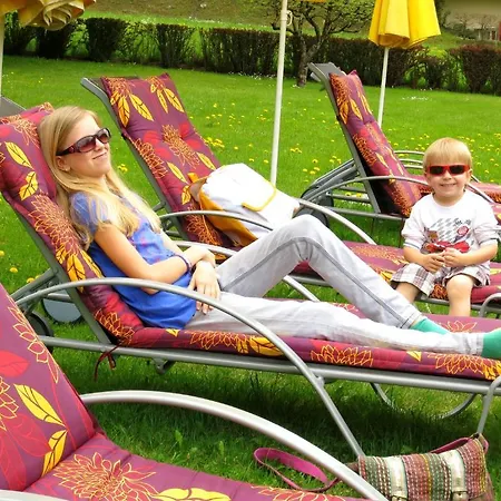 Haus Marita اوتز