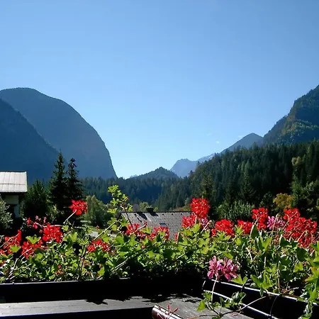 منزل للإقامة Haus Marita اوتز