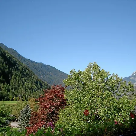 Haus Marita * Oetz