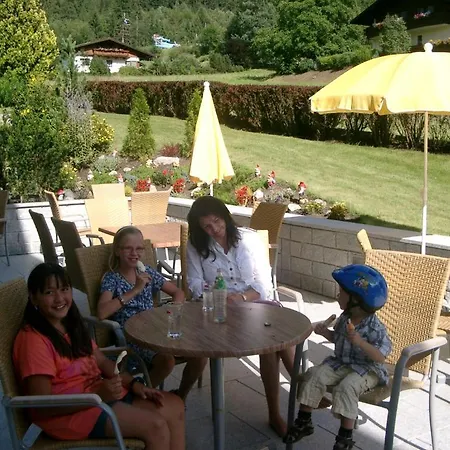 Homestay szállás Haus Marita