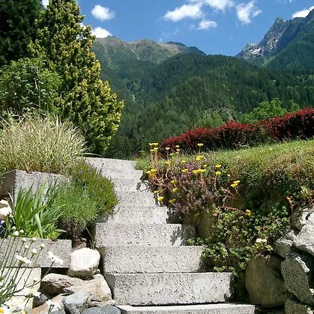 Haus Marita منزل للإقامة