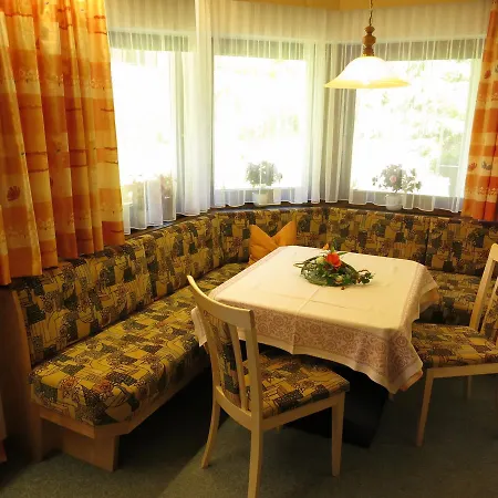 Haus Marita Homestay szállás