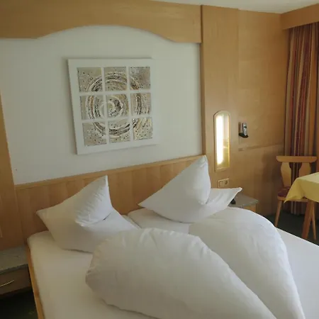 Haus Marita Homestay szállás *