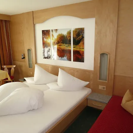 Haus Marita اوتز