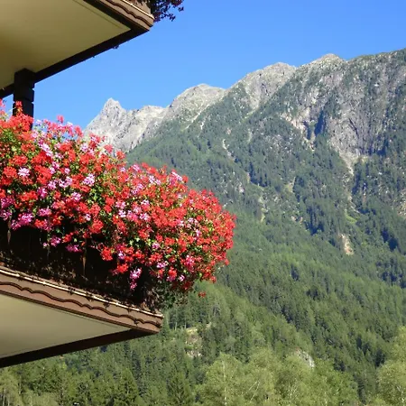 Haus Marita * Oetz
