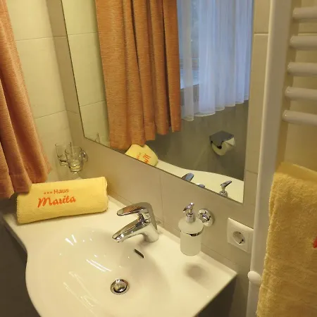 Haus Marita * اوتز