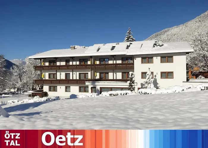 Habitación en casa particular Haus Marita