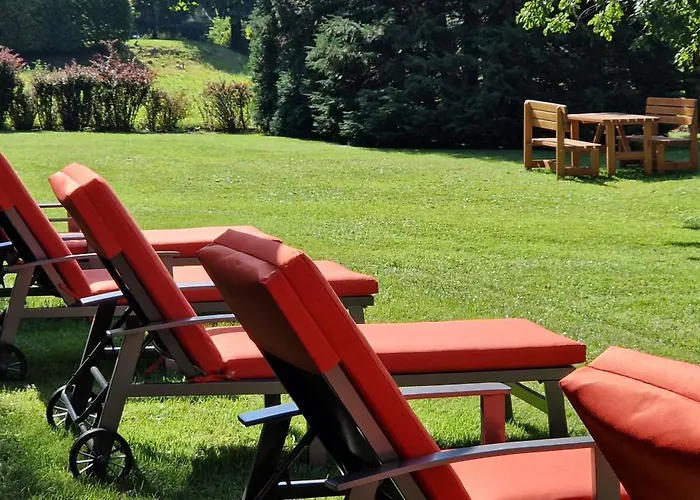 Habitación en casa particular Haus Marita *