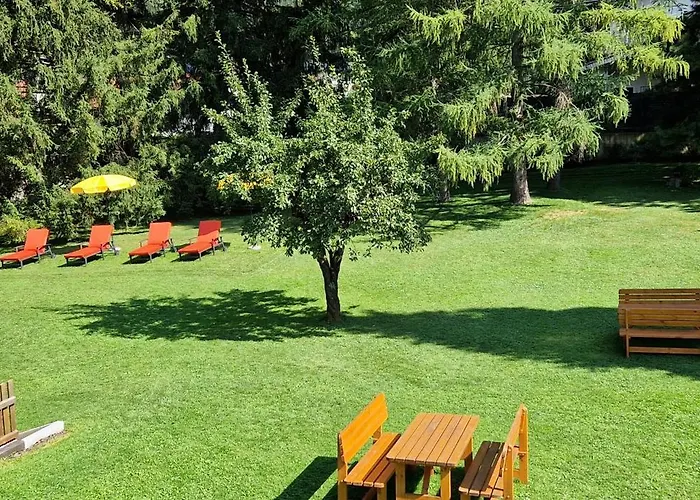 Haus Marita * オエッツ