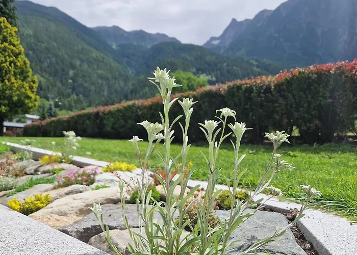 Haus Marita * オエッツ