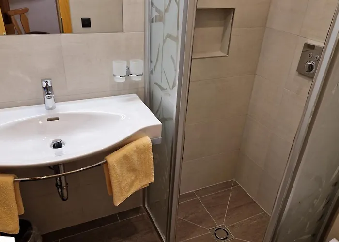 ホームステイ Haus Marita *