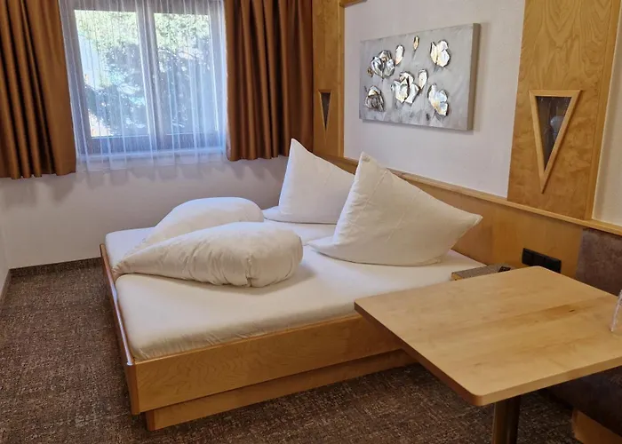 Haus Marita ホームステイ