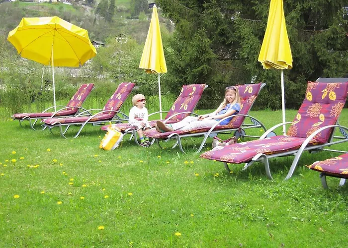 Habitación en casa particular Haus Marita