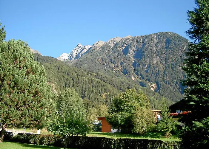 Haus Marita ホームステイ