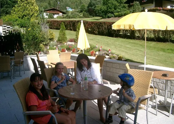 Habitación en casa particular Haus Marita