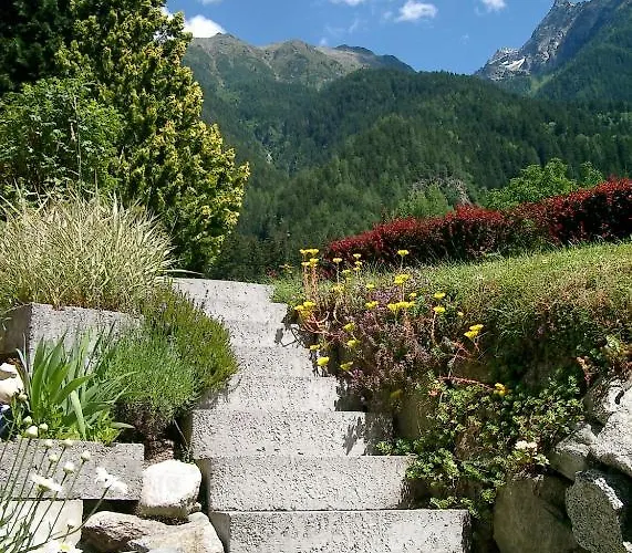 Haus Marita ホームステイ