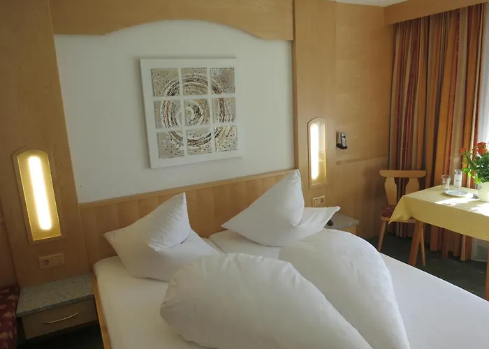 Haus Marita ホームステイ *