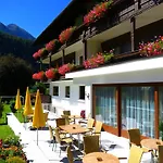 Haus Marita Privatunterkunft Oetz