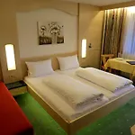 Privatunterkunft Haus Marita