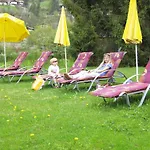 Privatunterkunft Haus Marita
