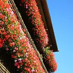 Haus Marita Oetz