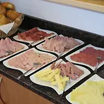 Haus Marita Privatunterkunft