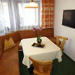 Privatunterkunft Haus Marita Oetz