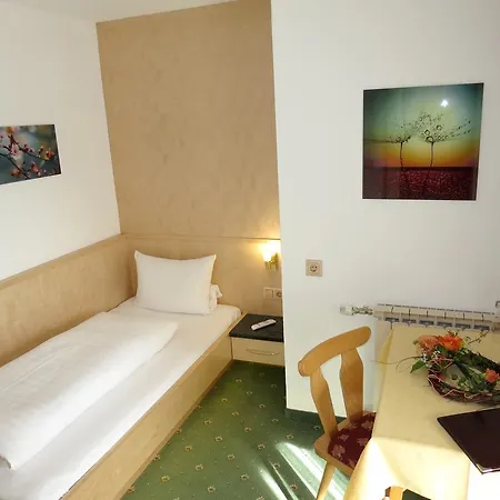 Haus Marita Проживание в семье *