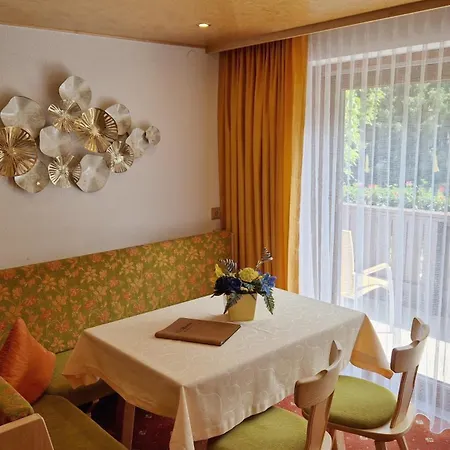 Haus Marita