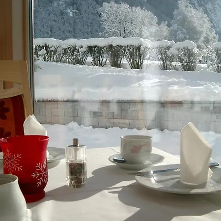 Haus Marita * Эц