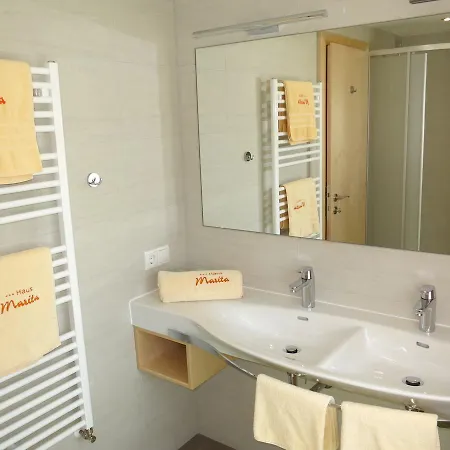 Rum i privatbostad Haus Marita Oetz