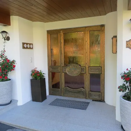 Haus Marita Privat bolig