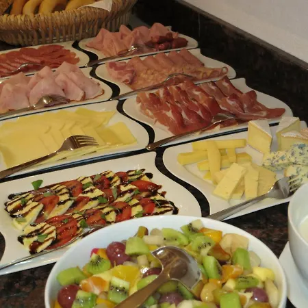 Haus Marita Privat bolig Oetz