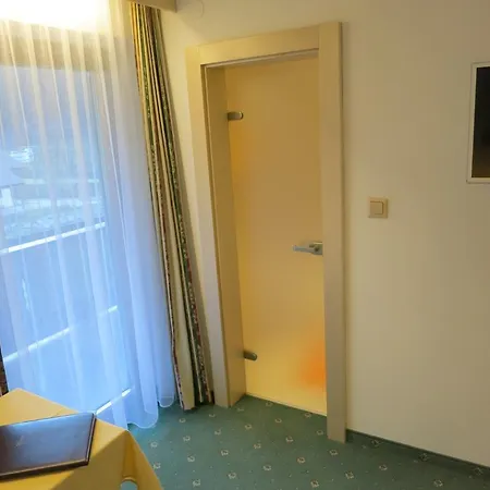 Haus Marita Privat bolig *