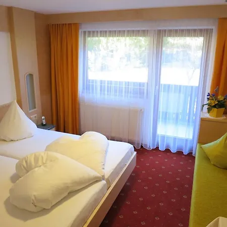 Privat bolig Haus Marita *