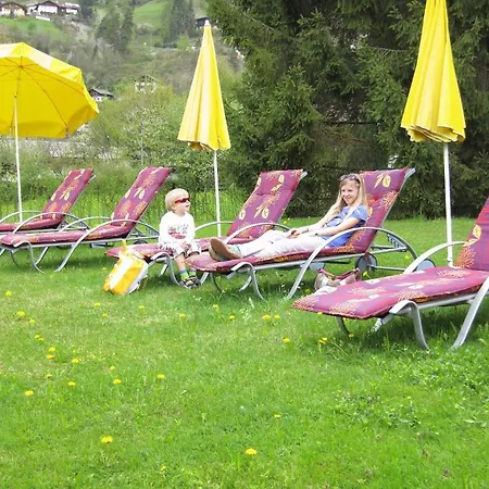 Homestay szállás Haus Marita