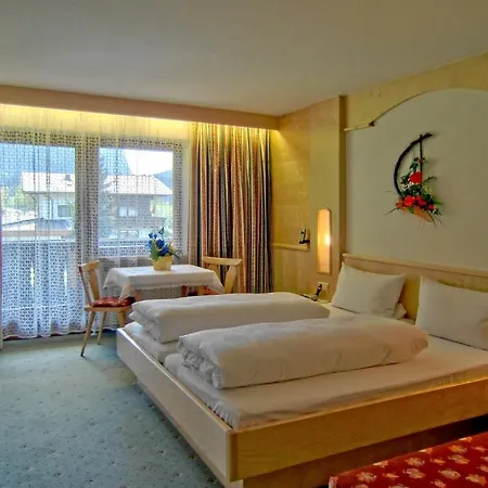 Haus Marita Homestay szállás *