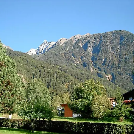 Haus Marita Privat bolig