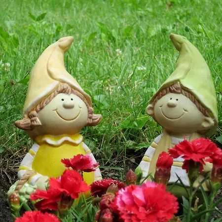 Privat bolig Haus Marita Oetz