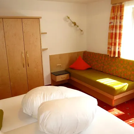 Haus Marita Oetz