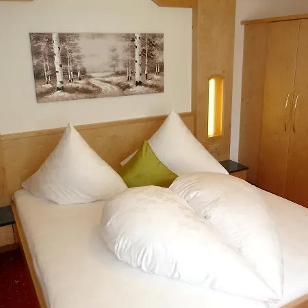 Haus Marita Privat bolig Oetz